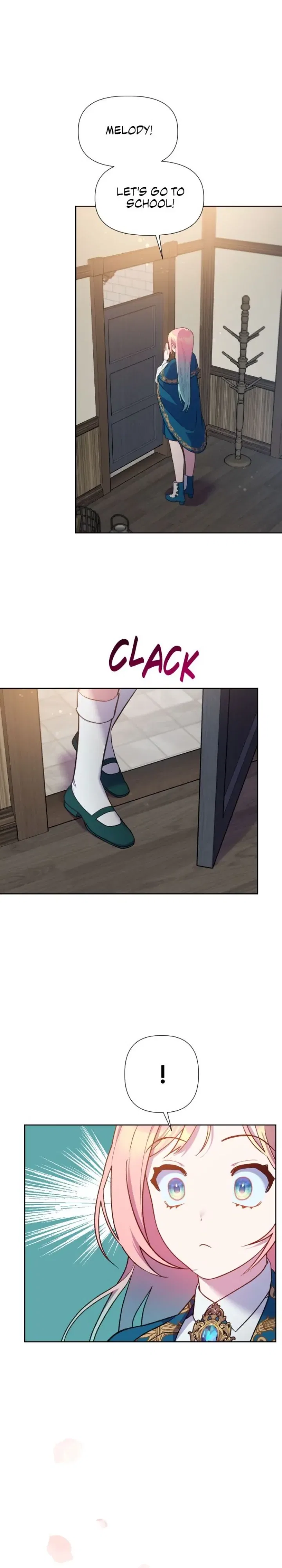 Cashman of a Ruined Game Chapter 15 – Page 21