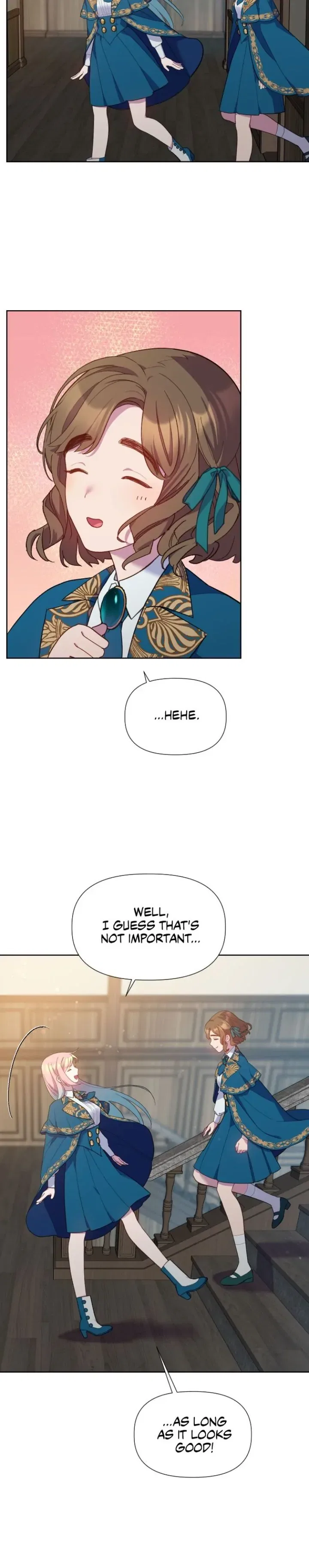 Cashman of a Ruined Game Chapter 15 – Page 24