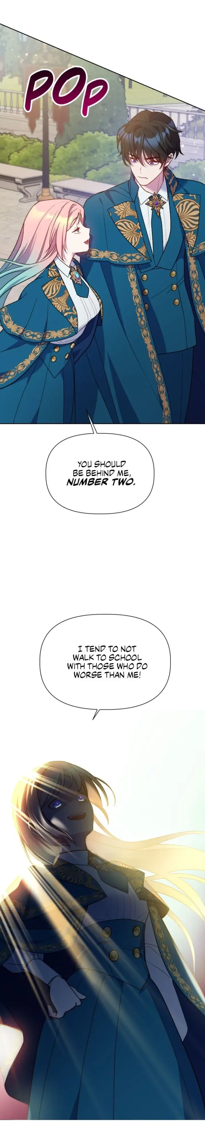 Cashman of a Ruined Game Chapter 15 – Page 26