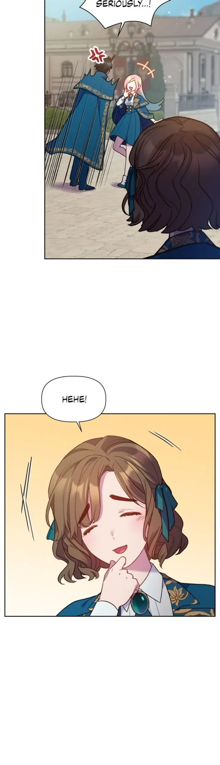 Cashman of a Ruined Game Chapter 15 – Page 28