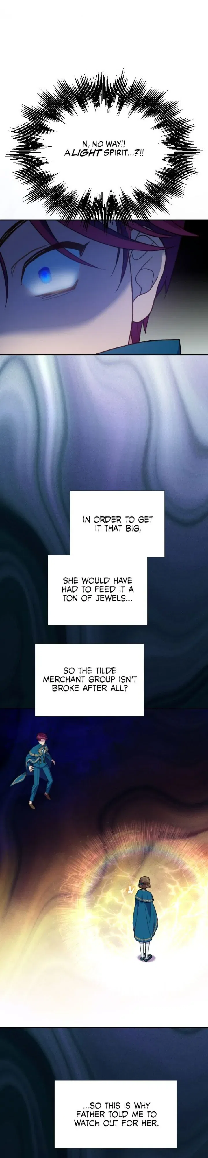 Cashman of a Ruined Game Chapter 14 – Page 9