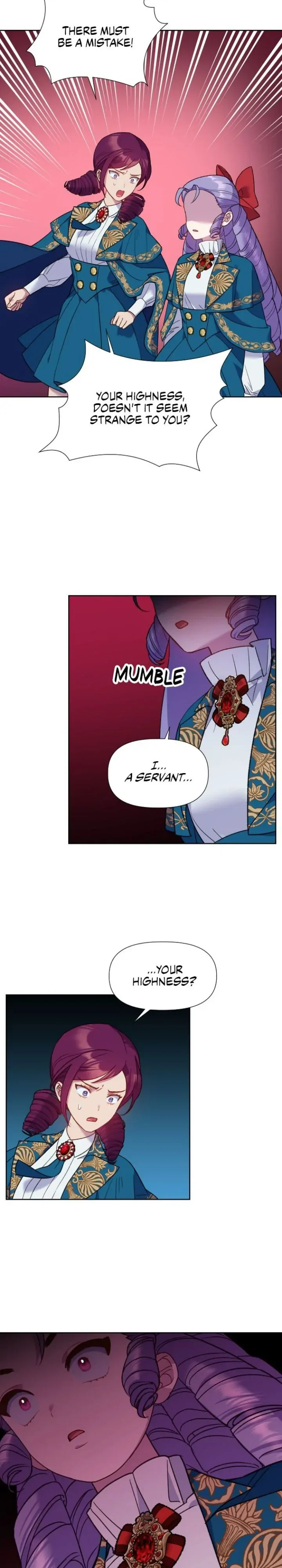 Cashman of a Ruined Game Chapter 14 – Page 12