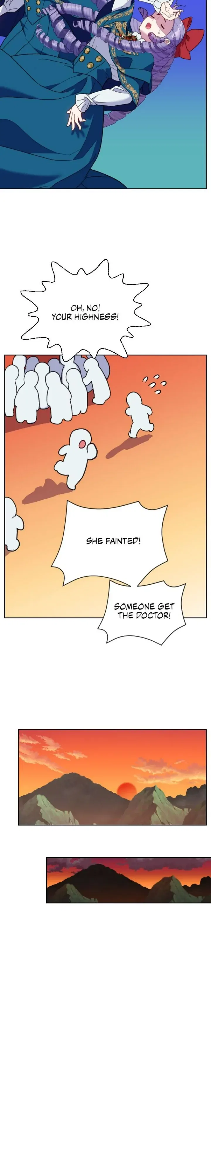 Cashman of a Ruined Game Chapter 14 – Page 15