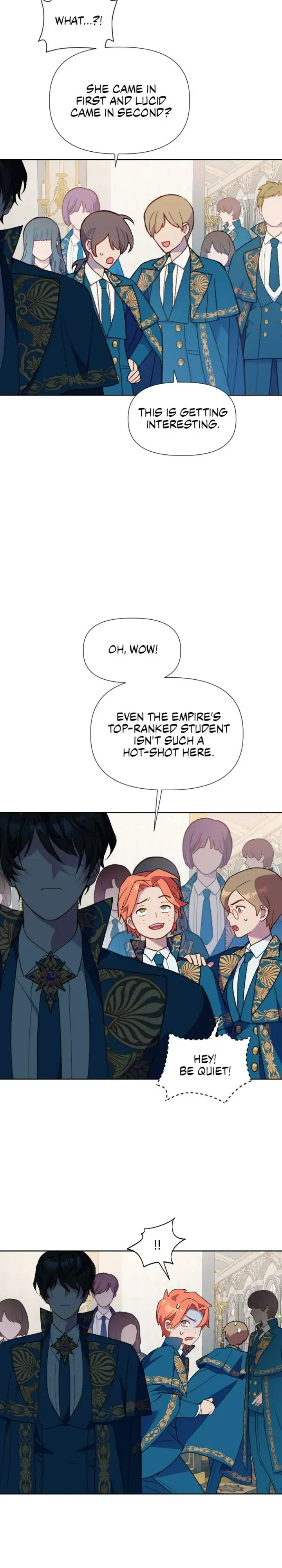 Cashman of a Ruined Game Chapter 14 – Page 18