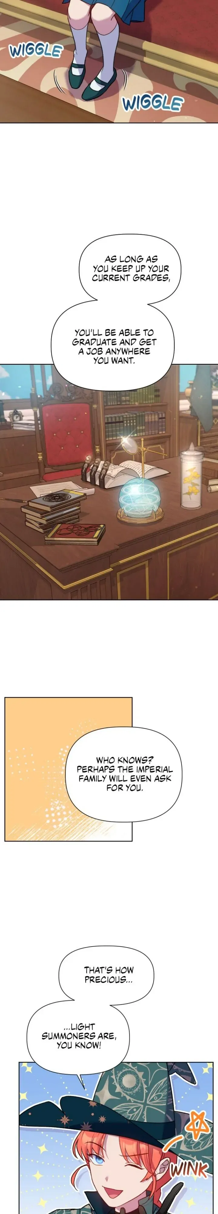 Cashman of a Ruined Game Chapter 14 – Page 26