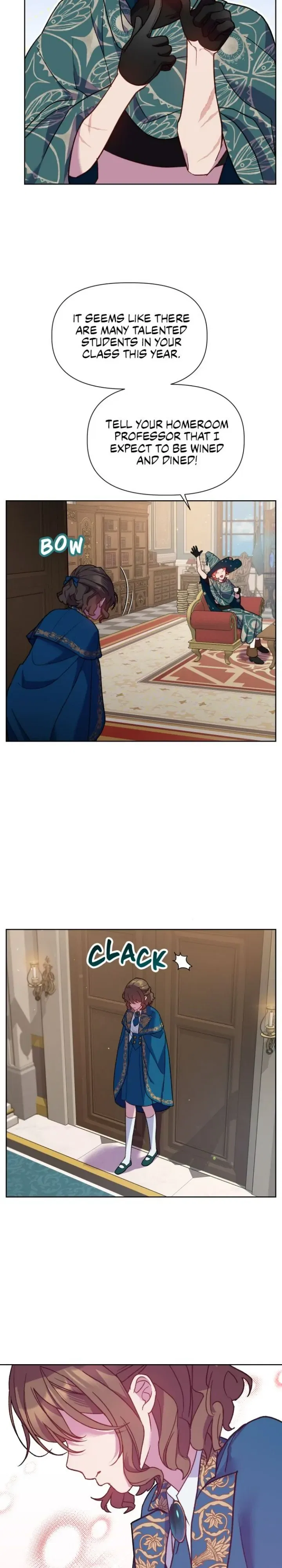 Cashman of a Ruined Game Chapter 14 – Page 27