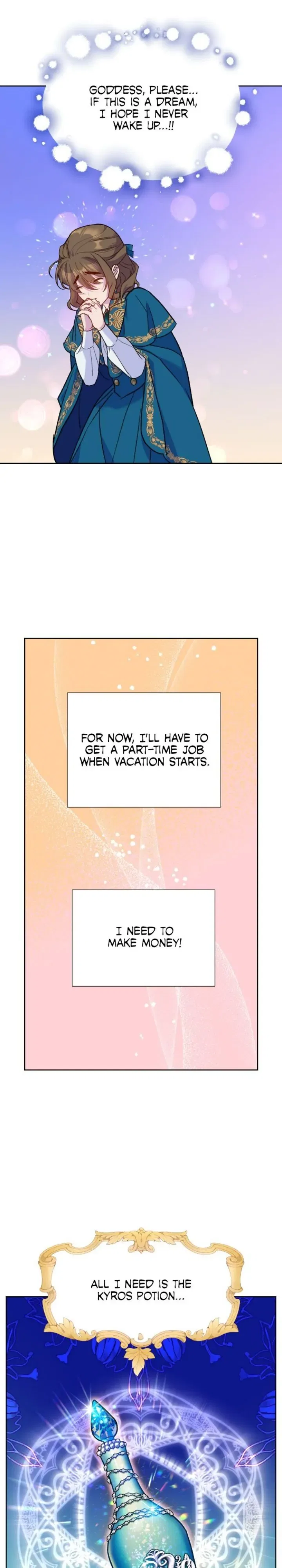Cashman of a Ruined Game Chapter 14 – Page 29