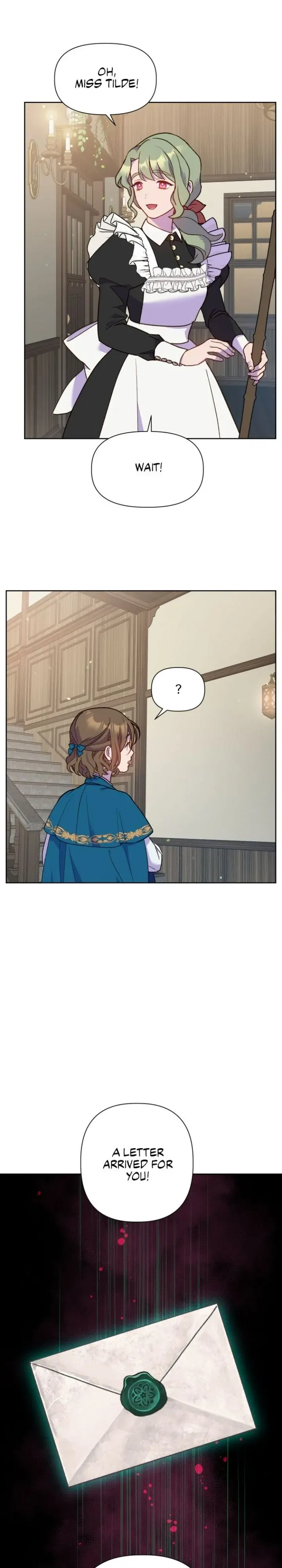 Cashman of a Ruined Game Chapter 14 – Page 33