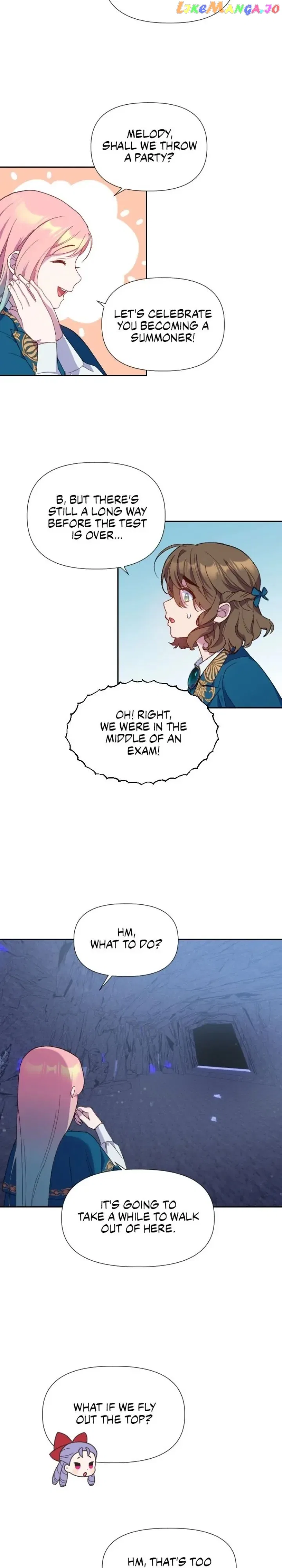 Cashman of a Ruined Game Chapter 13 – Page 3