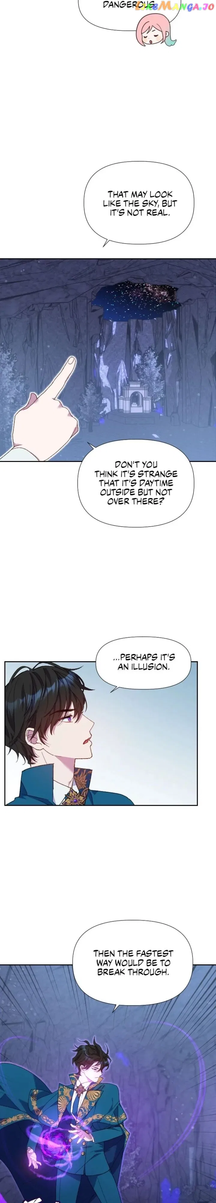 Cashman of a Ruined Game Chapter 13 – Page 4