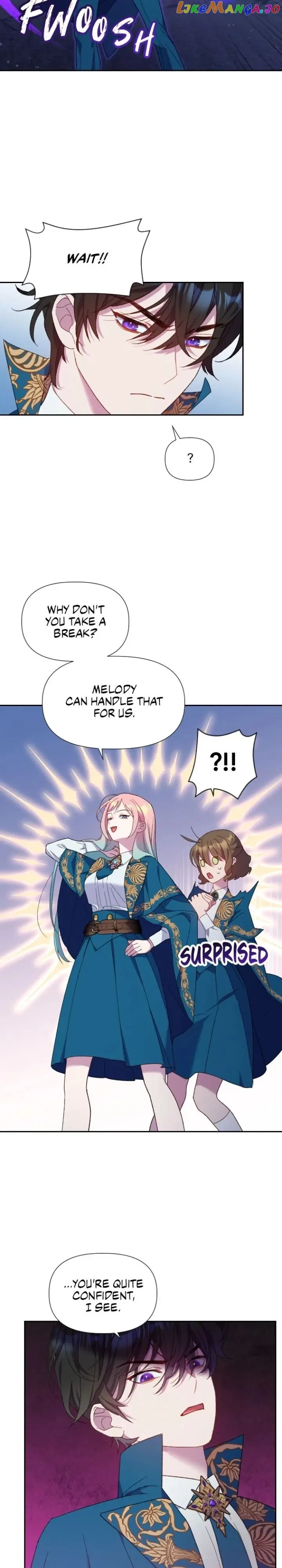 Cashman of a Ruined Game Chapter 13 – Page 5
