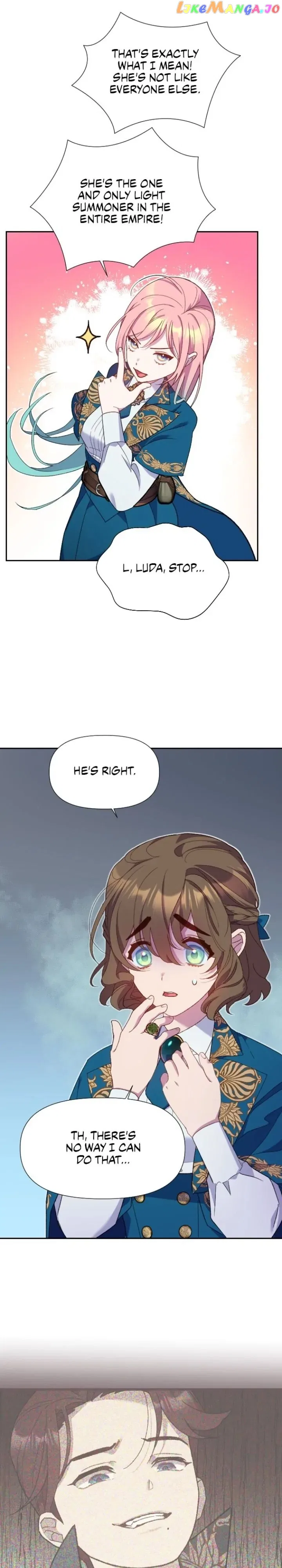 Cashman of a Ruined Game Chapter 13 – Page 7