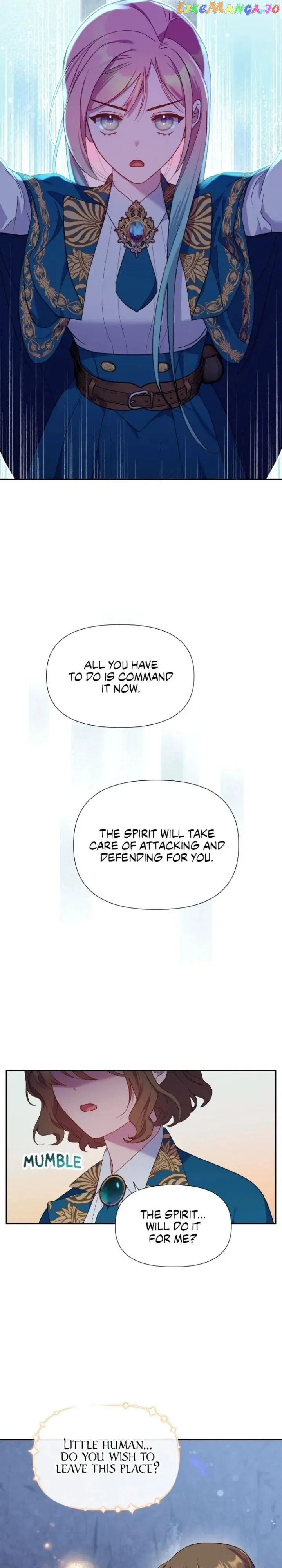 Cashman of a Ruined Game Chapter 13 – Page 9