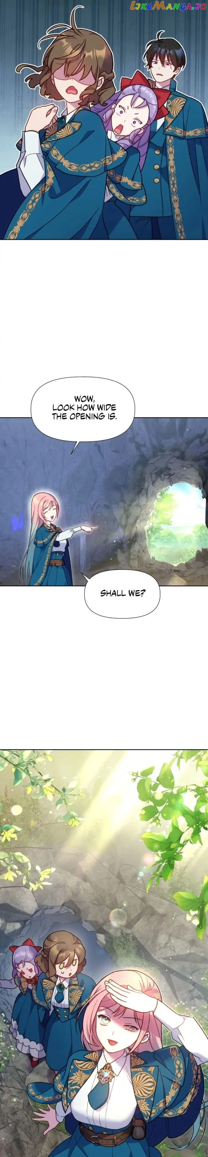 Cashman of a Ruined Game Chapter 13 – Page 13