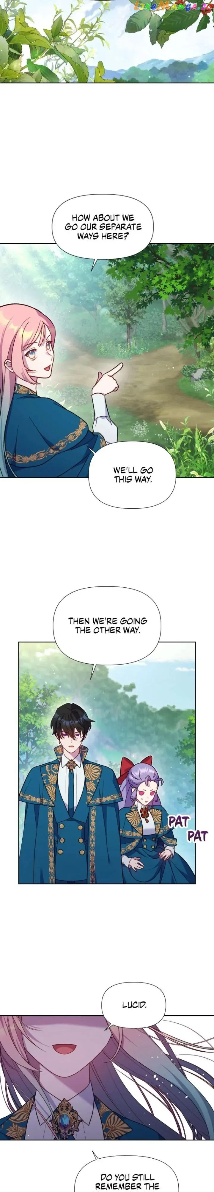 Cashman of a Ruined Game Chapter 13 – Page 15