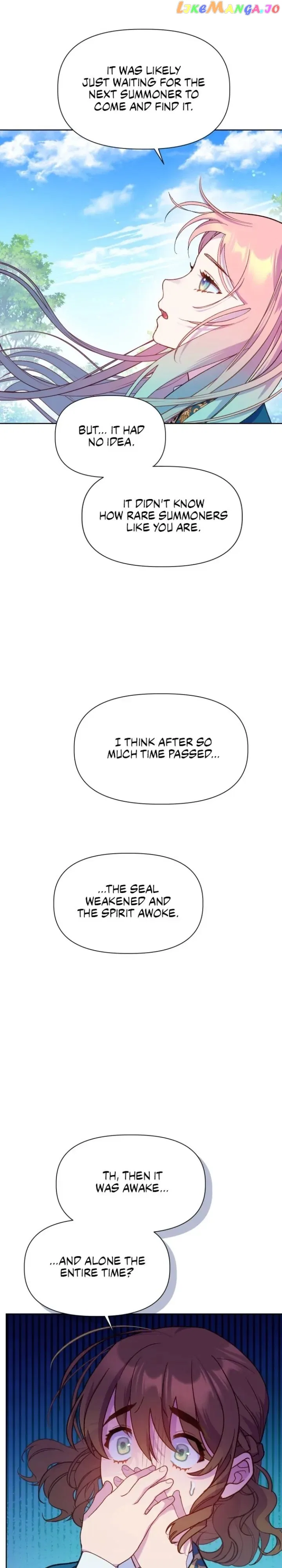 Cashman of a Ruined Game Chapter 13 – Page 22