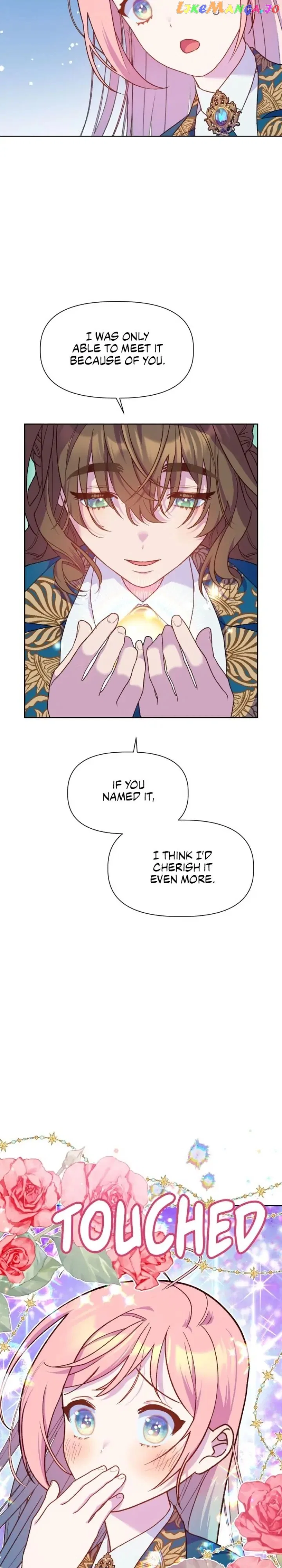 Cashman of a Ruined Game Chapter 13 – Page 24
