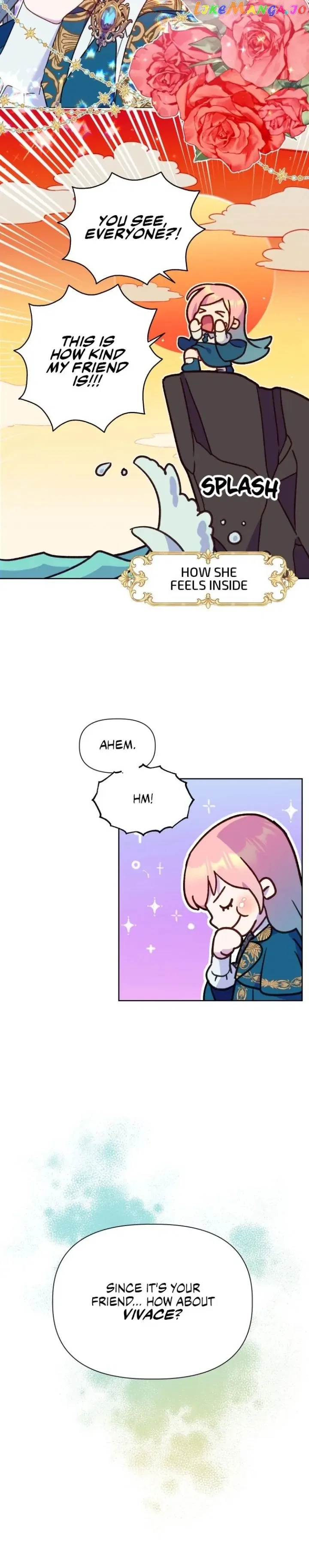 Cashman of a Ruined Game Chapter 13 – Page 25