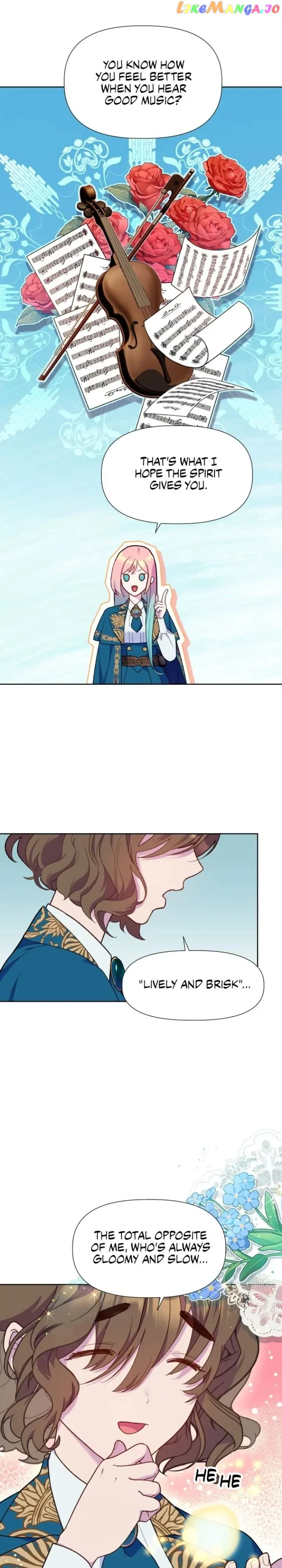Cashman of a Ruined Game Chapter 13 – Page 26