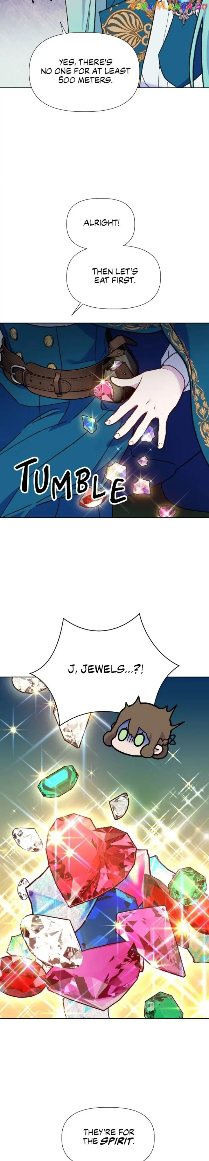Cashman of a Ruined Game Chapter 13 – Page 28