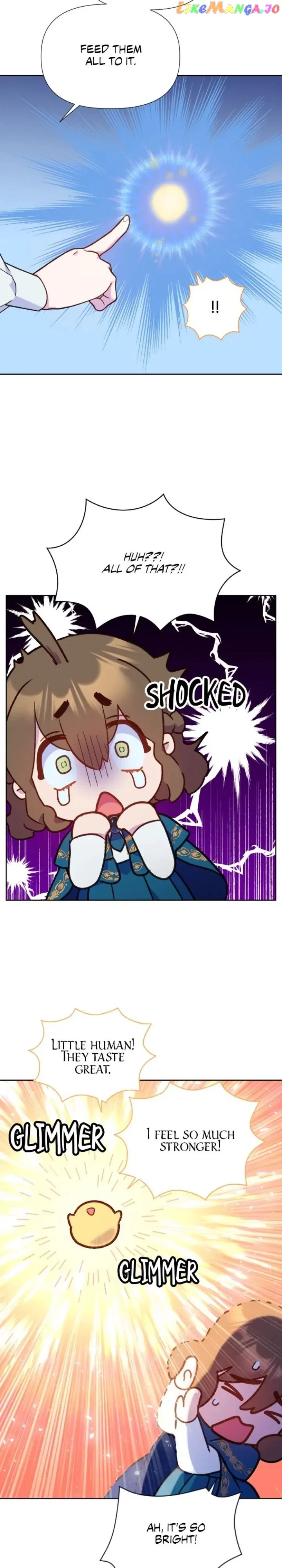 Cashman of a Ruined Game Chapter 13 – Page 29