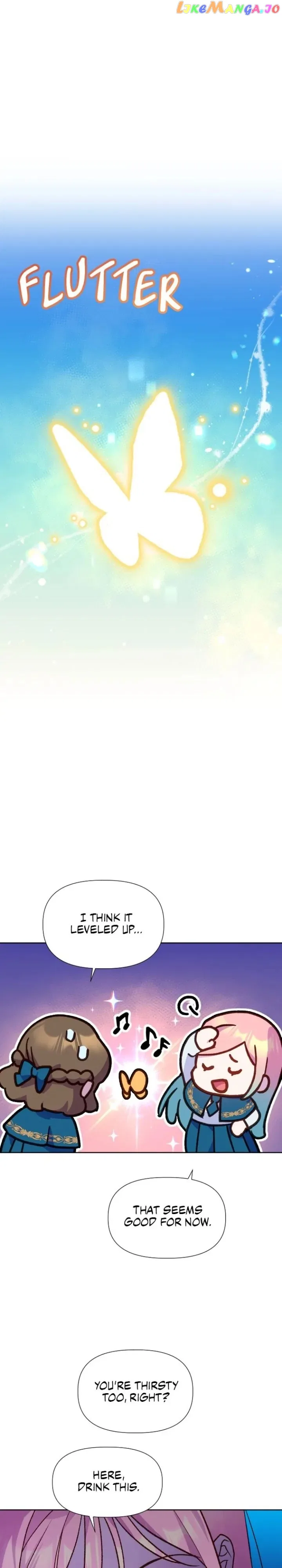 Cashman of a Ruined Game Chapter 13 – Page 31