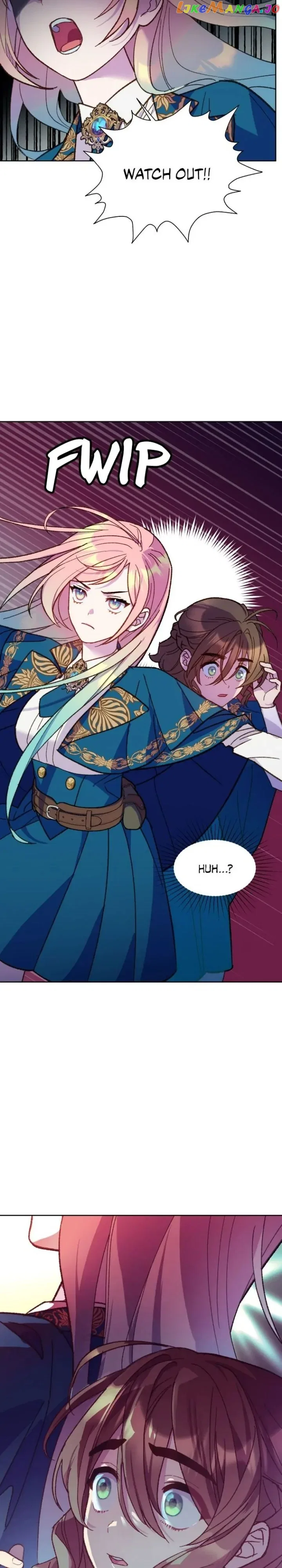 Cashman of a Ruined Game Chapter 12 – Page 2