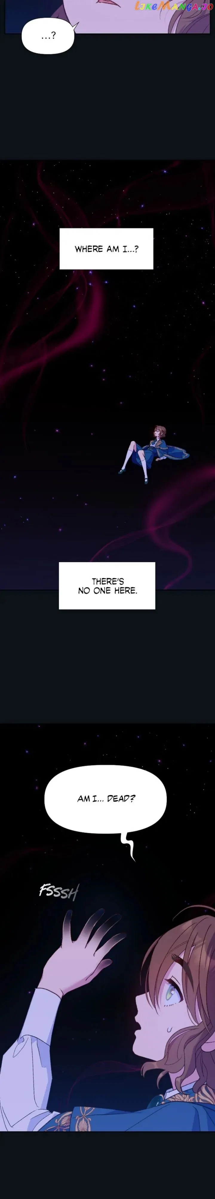 Cashman of a Ruined Game Chapter 12 – Page 6