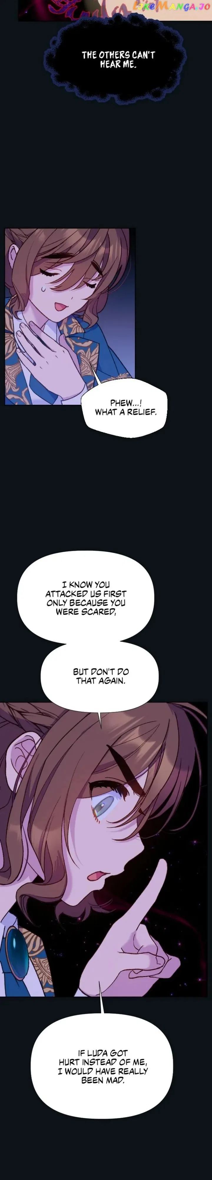 Cashman of a Ruined Game Chapter 12 – Page 13