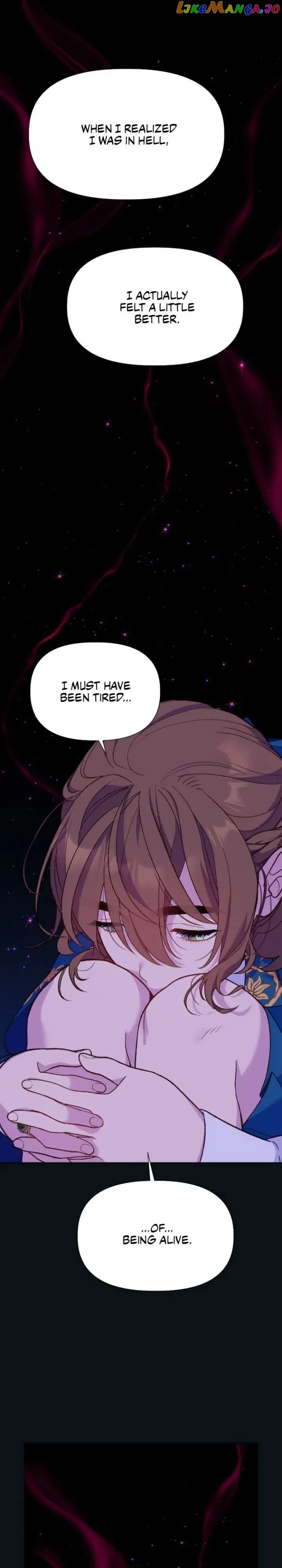 Cashman of a Ruined Game Chapter 12 – Page 16