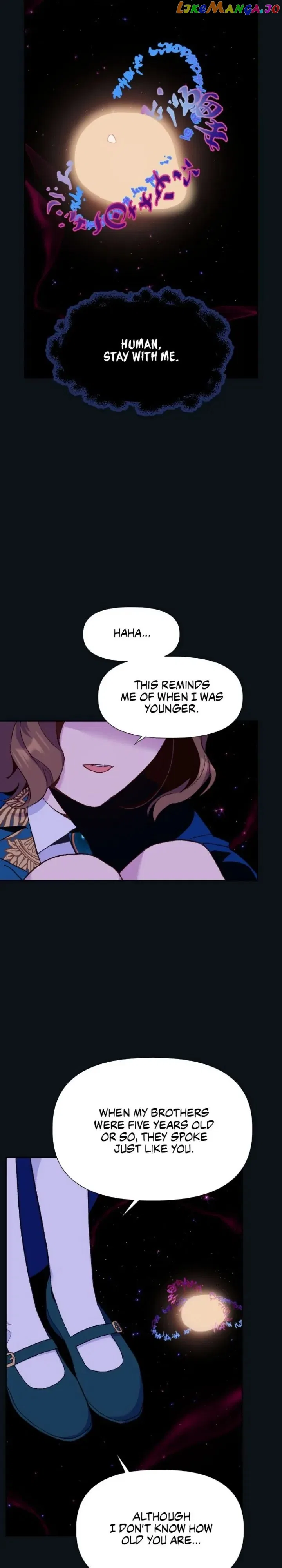Cashman of a Ruined Game Chapter 12 – Page 18