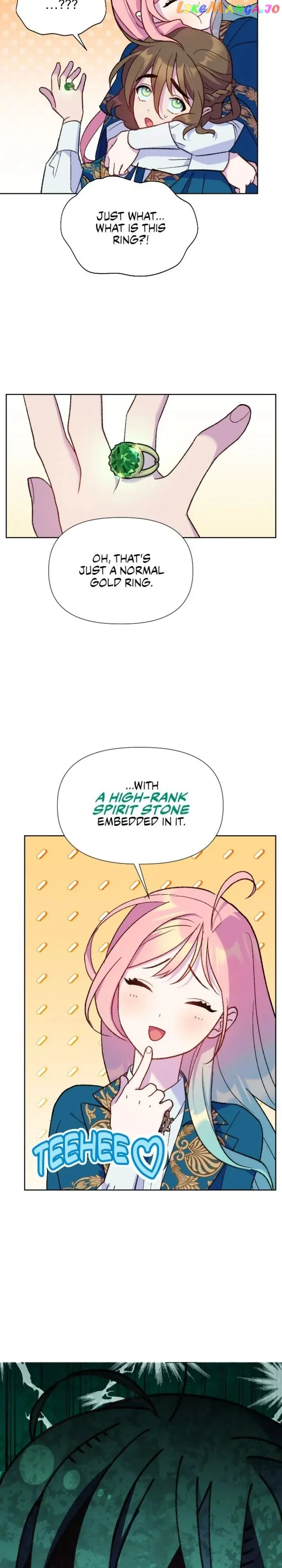 Cashman of a Ruined Game Chapter 12 – Page 27