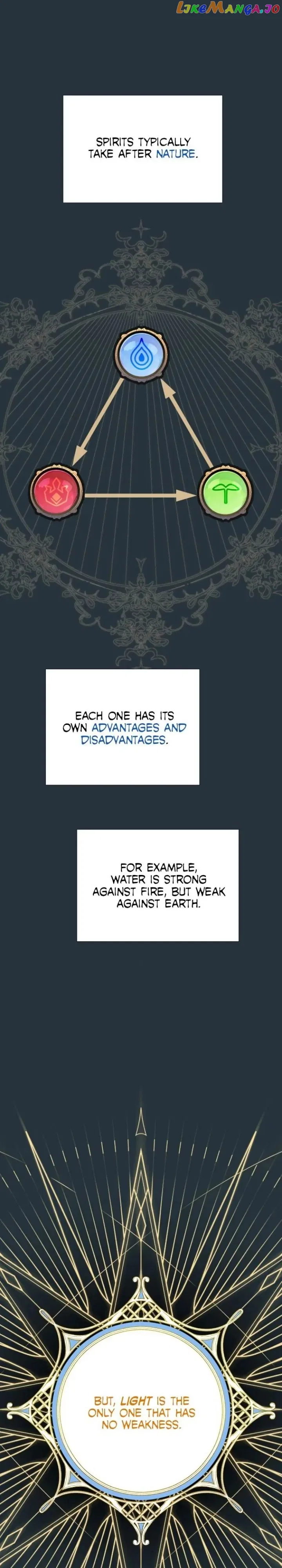 Cashman of a Ruined Game Chapter 12 – Page 30