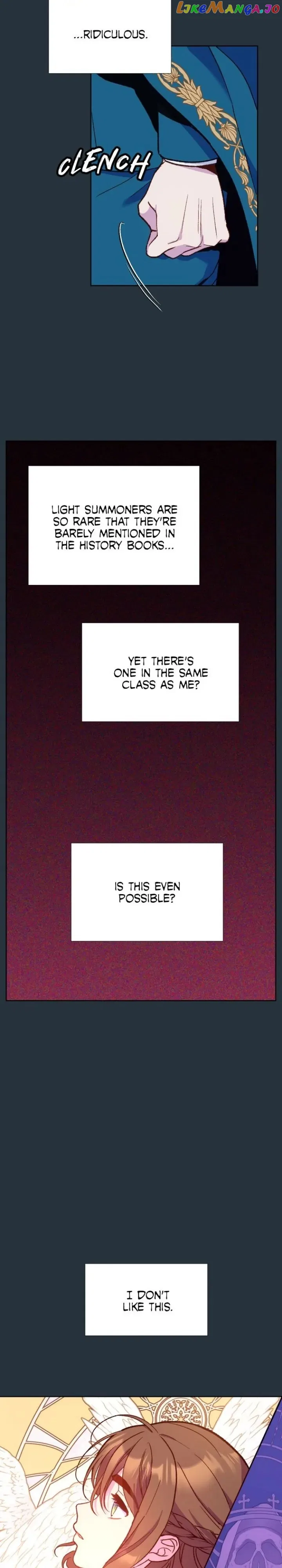 Cashman of a Ruined Game Chapter 12 – Page 32