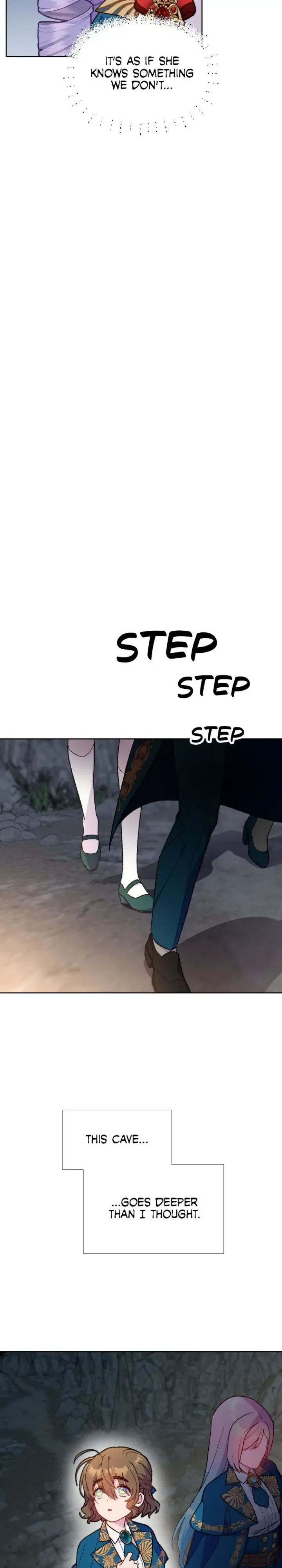 Cashman of a Ruined Game Chapter 11 – Page 7