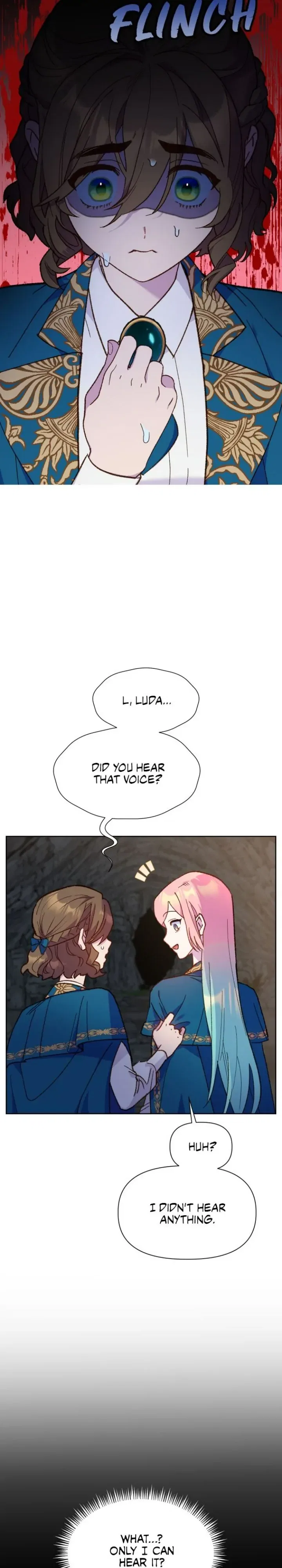 Cashman of a Ruined Game Chapter 11 – Page 11