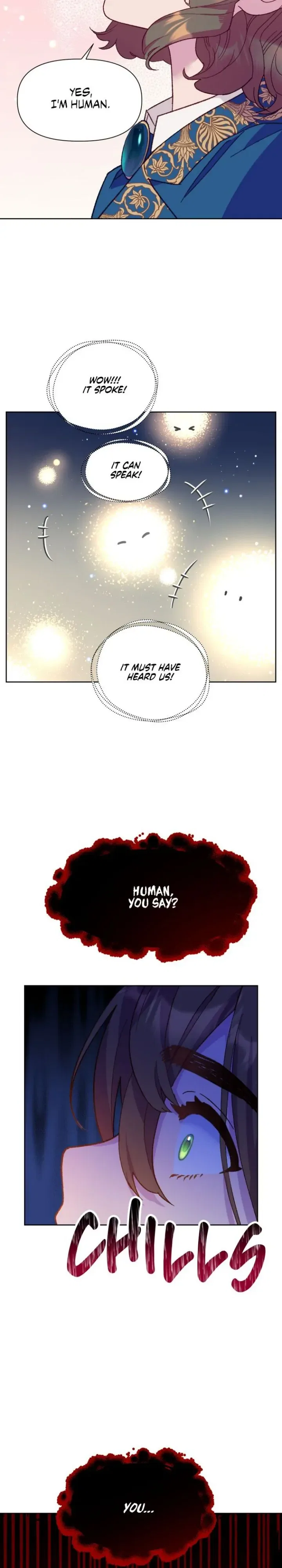 Cashman of a Ruined Game Chapter 11 – Page 18