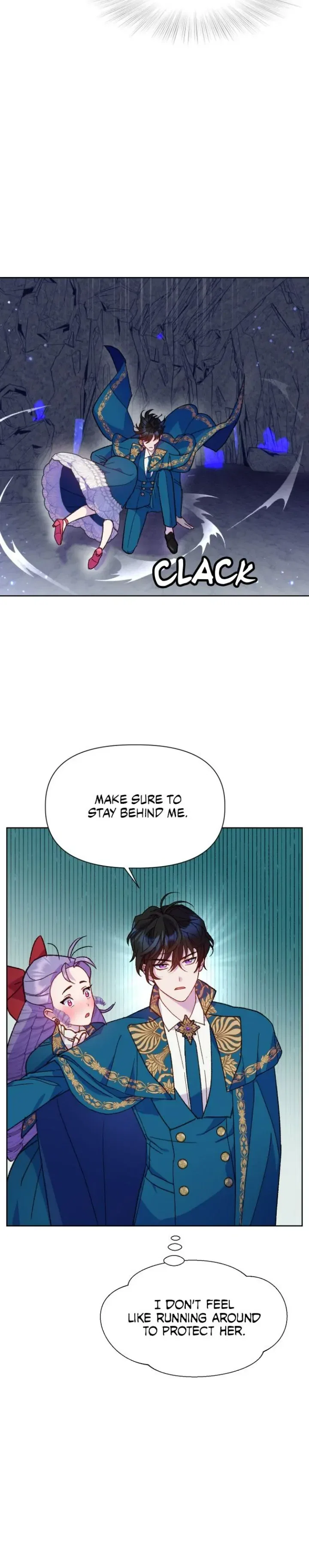 Cashman of a Ruined Game Chapter 11 – Page 27