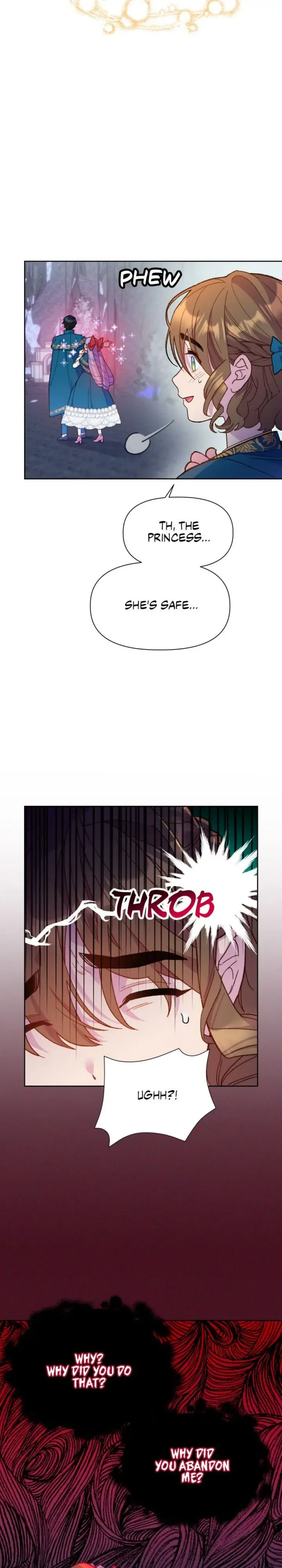 Cashman of a Ruined Game Chapter 11 – Page 29