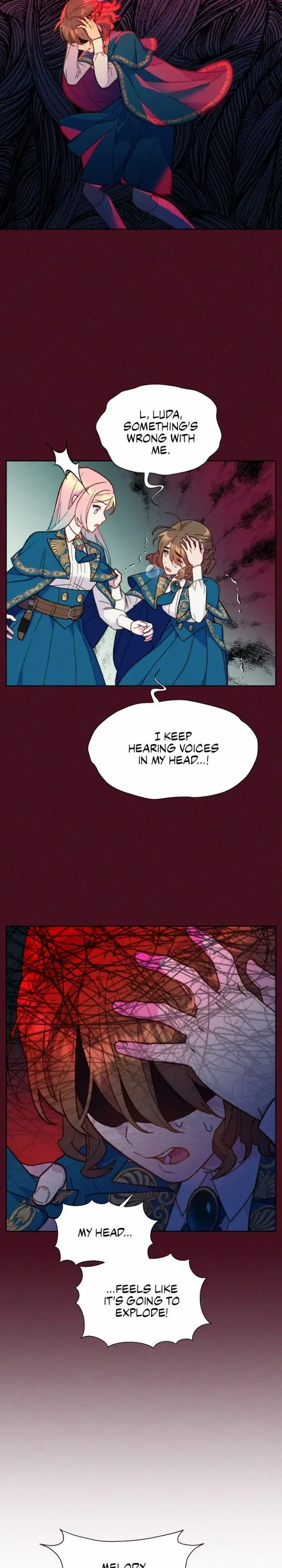 Cashman of a Ruined Game Chapter 11 – Page 30