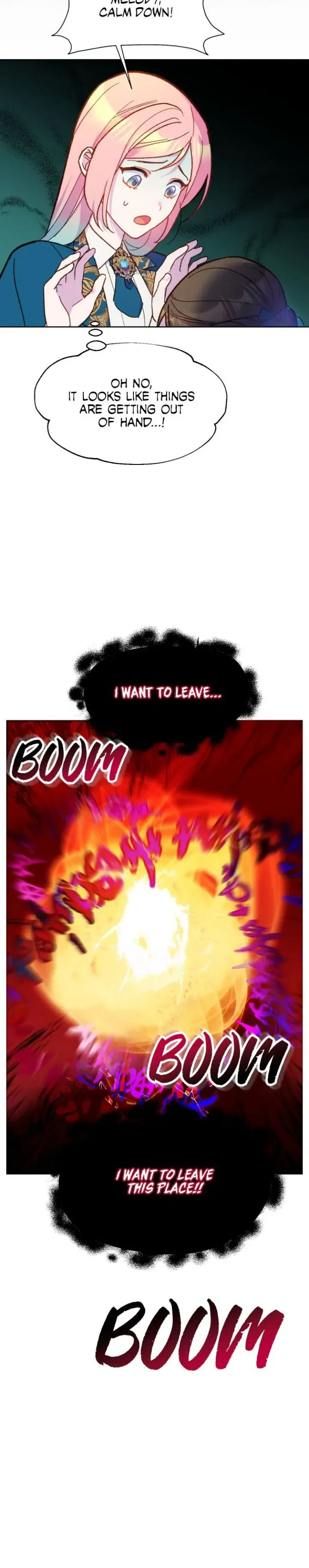 Cashman of a Ruined Game Chapter 11 – Page 31