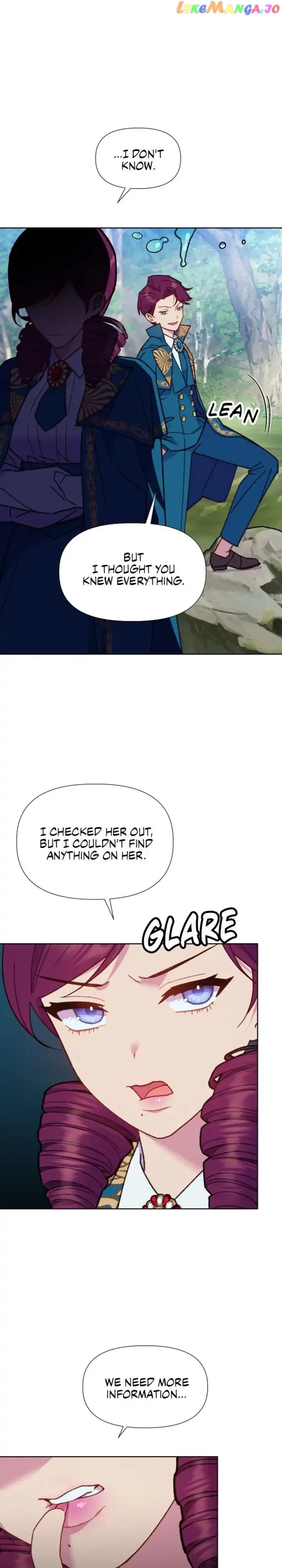 Cashman of a Ruined Game Chapter 10 – Page 4