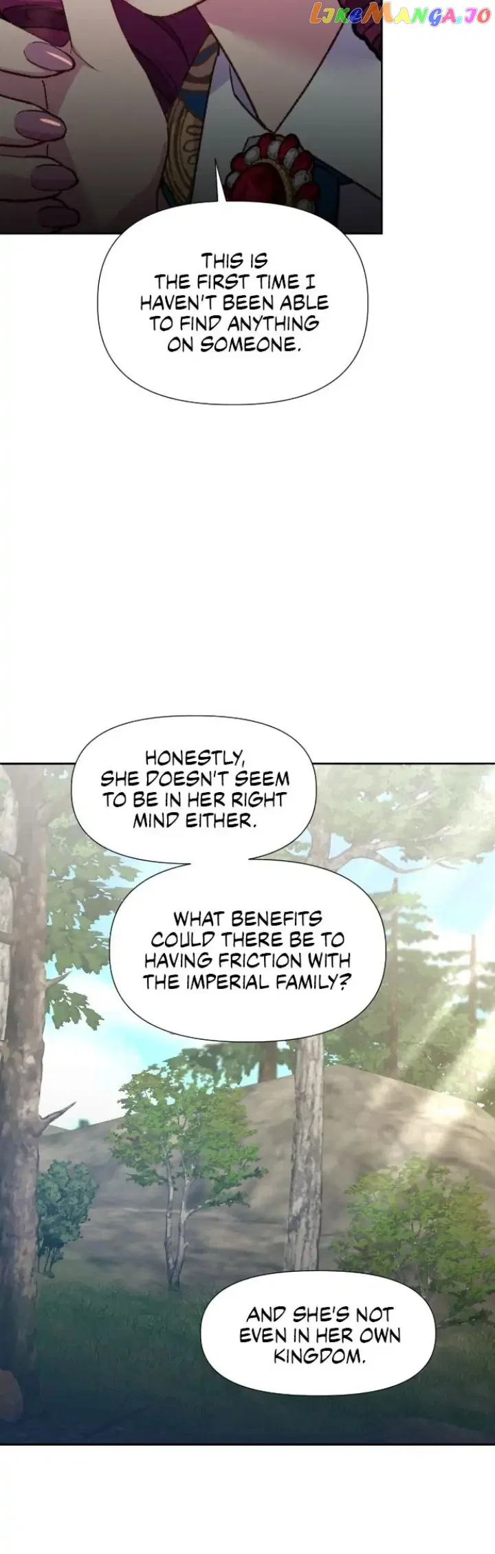 Cashman of a Ruined Game Chapter 10 – Page 5