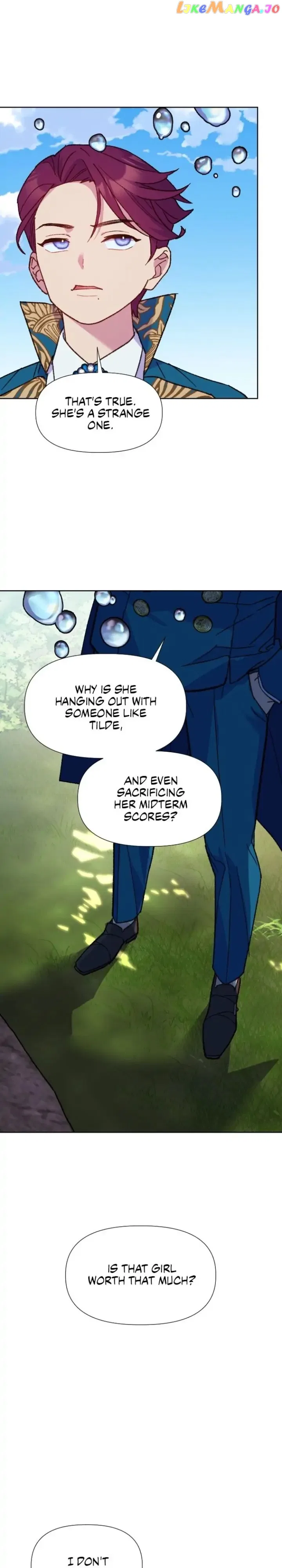 Cashman of a Ruined Game Chapter 10 – Page 6