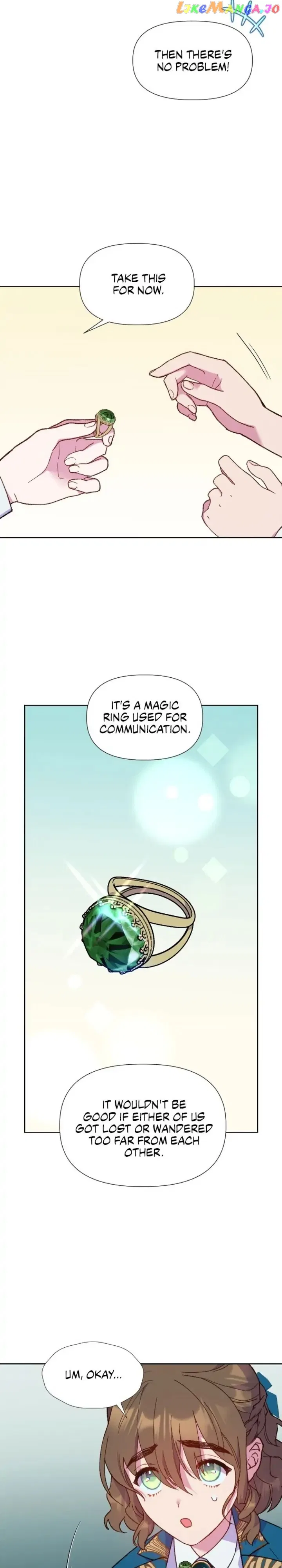 Cashman of a Ruined Game Chapter 10 – Page 12