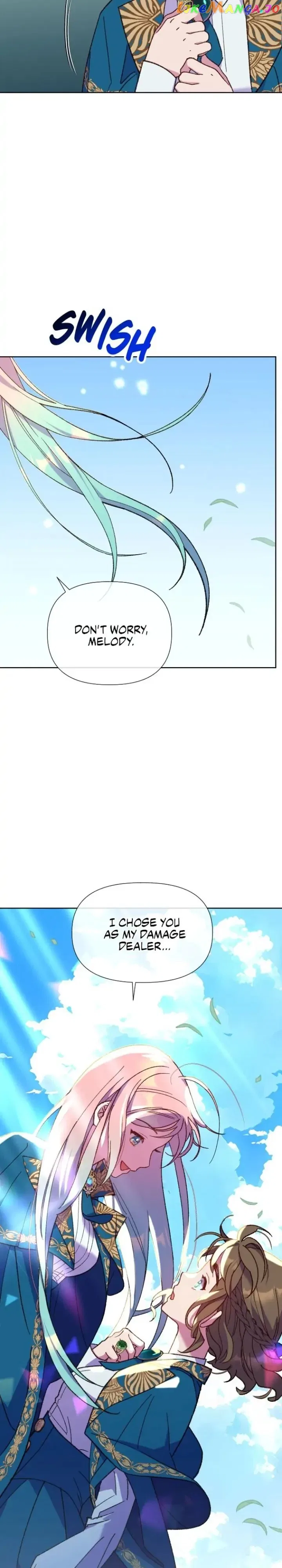 Cashman of a Ruined Game Chapter 10 – Page 13