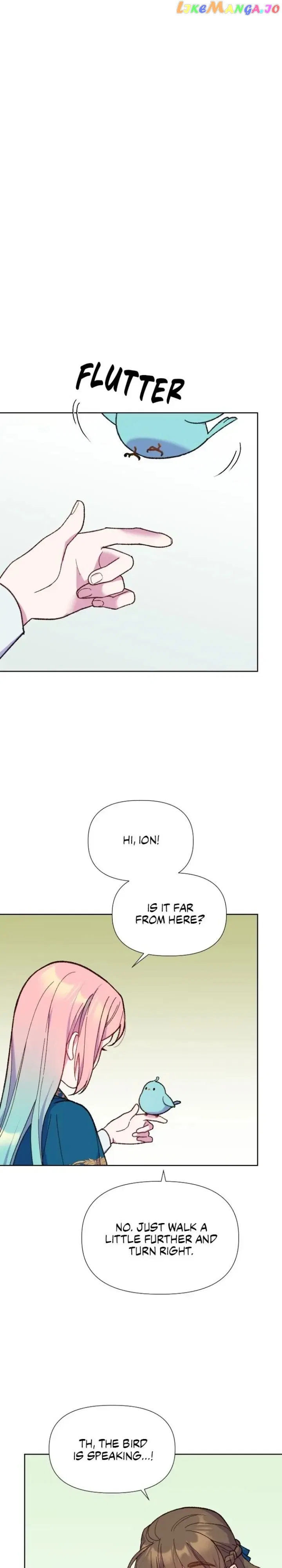 Cashman of a Ruined Game Chapter 10 – Page 18