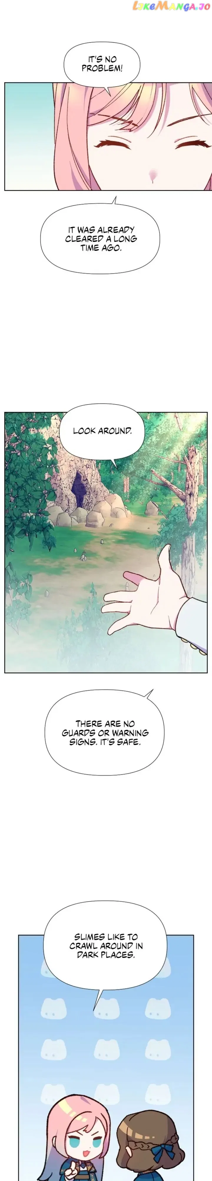 Cashman of a Ruined Game Chapter 10 – Page 22