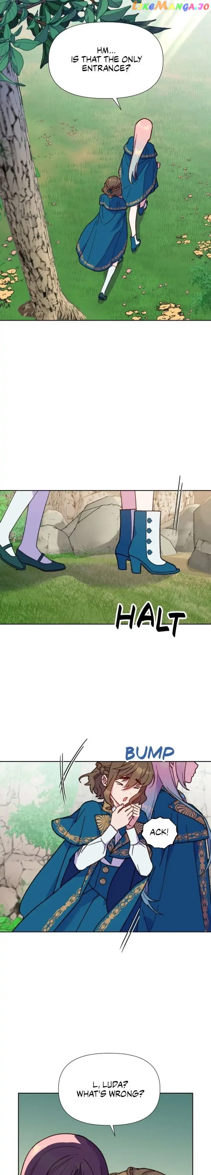 Cashman of a Ruined Game Chapter 10 – Page 24