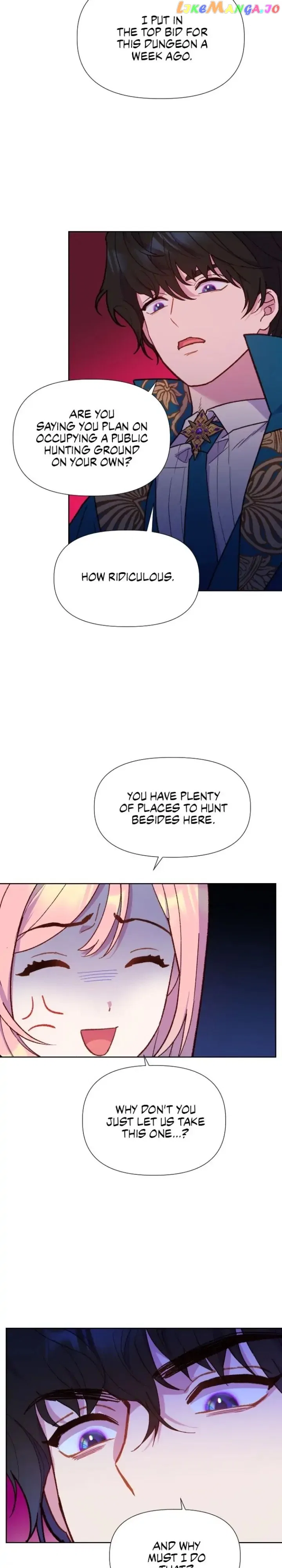 Cashman of a Ruined Game Chapter 10 – Page 27